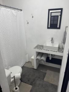 Habitaciónes en Chiconcuac ideales para ir a bodas