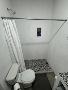 Cómoda habitación en Chiconcuac