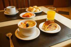 Litorânea Praia Hotel