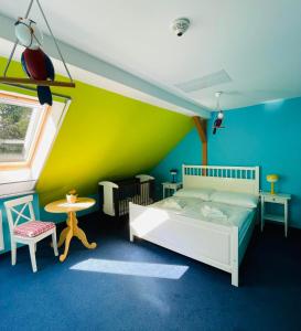 Rodinný penzion Bavlnka