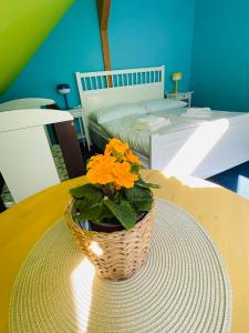 Rodinný penzion Bavlnka