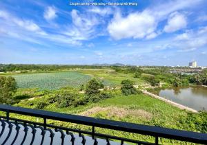 Vinhome Marina by HPT Homestay - Apartment Hai Phong City