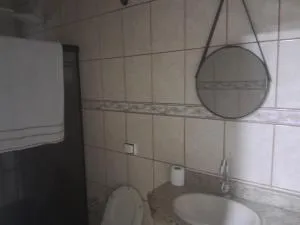 Pousada espaço verde - 巴朗德杰拉尔多