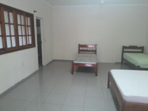 Pousada espaço verde