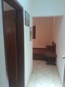 Pousada espaço verde