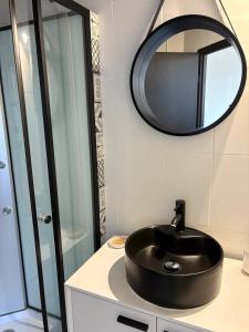 Modern Studio in Mulhouse Perfect for a Stay