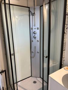 Modern Studio in Mulhouse Perfect for a Stay