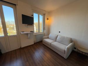Modern Studio in Mulhouse Perfect for a Stay