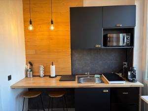 Modern Studio in Mulhouse Perfect for a Stay