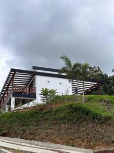Casa de la Cascada