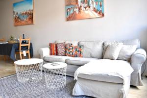 Appartement Sacré-Cœur