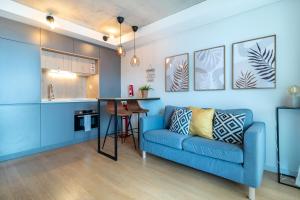 Cozy Luxury Apartment in Aveiro