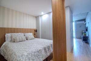 Cozy Luxury Apartment in Aveiro