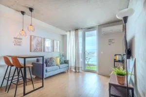 Cozy Apartment in Aveiro - Train Station - Eixo