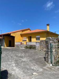 Casa la Viña