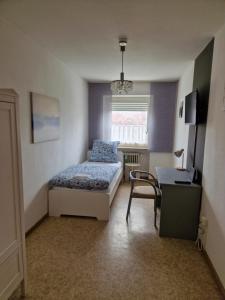 Residencia del Pueblo