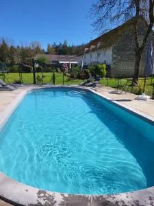 Prés du zoo de beauval, Gîtes agréable "Au Havre de Paix" - 谢尔河畔塞勒