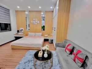 Vinhome Marina by HPT Homestay - Apartment Hai Phong City - Đồ Sơn
