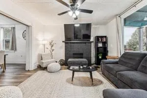 Modern Family Friendly Home 3 Bedroom Great Location - جبل لبنان