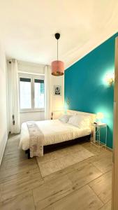 Neptune Apartment - Due minuti da Acquario