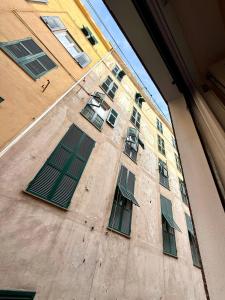 Apartment mit 1 Schlafzimmer