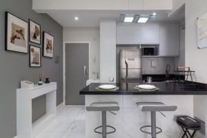 Adorável a Poucos Minutos do Pão de Açúcar - F709