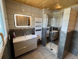 Maisons de vacances Gite Mija : photos des chambres