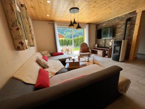 Maisons de vacances Gite Mija : photos des chambres