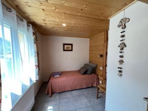 Maisons de vacances Gite Mija : photos des chambres
