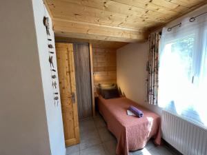 Maisons de vacances Gite Mija : photos des chambres