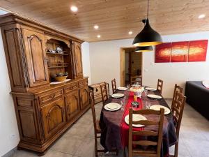 Maisons de vacances Gite Mija : photos des chambres