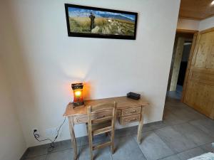 Maisons de vacances Gite Mija : photos des chambres