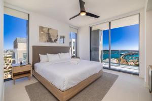 Magnificent 3 Bedrooms in Downtown Miami with incredible views