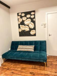 Studio close to tower bridge