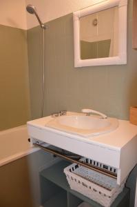 Charmant studio balcon, ski et nature à Barcelonnette