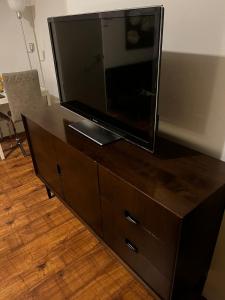 Studio close to tower bridge