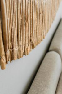 *TURQUOISE ESCAPE- Beachfront Studio by Casa Paraiso*