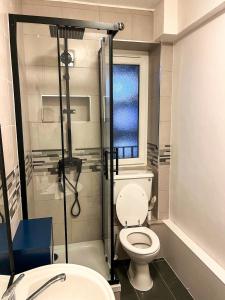 Studio close to tower bridge