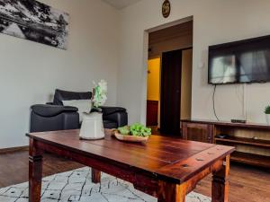 Apartament Lawendowy