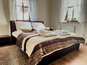 Apartament Lawendowy