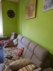 Retro accommodation U Přádelny - Jindřichovice