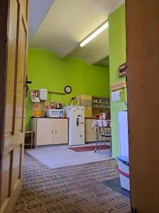 Retro accommodation U Přádelny