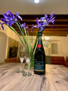 Villa Infinity - Authentic Croatian Escape