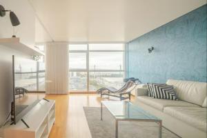 Caravela - Torre Sao Rafael