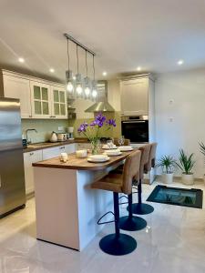 Villa Infinity - Authentic Croatian Escape