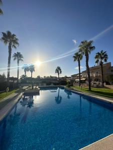 Luxury Holiday Townhouse with Pool II Casa Macarena 02