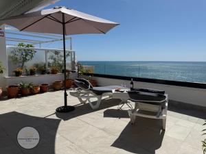 Casa Carmen y Paco Playa