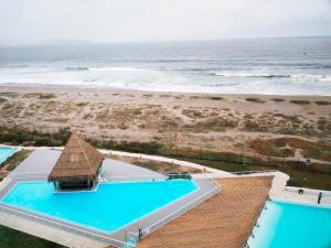 Smart Host Rentals- Escapada Vista al Mar y Laguna