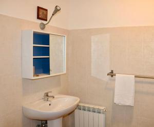 Doppelzimmer mit eigenem Bad