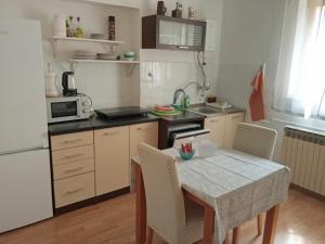 Šibenik,center with free parking